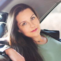 Konstantina Dimitrova