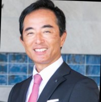 Kiyoshi Sasamine