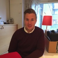 Christian Ahlstedt