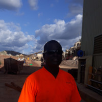 Mbaye Ngom