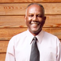 Walter V. Collier, D.P.A.