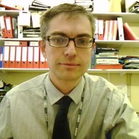 Stephen Quarrell