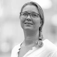 Christel Ferløv Baden