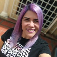 Nilda Coromoto Rivero Chavez