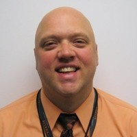 Chip Larue, Pmp