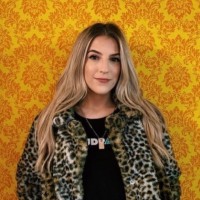 Hannah Kellebrew
