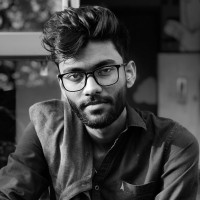 Nandakishore K