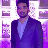 Ghanil Soparkar