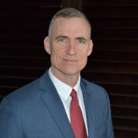David Brookshire, Mba