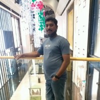 Suresh Govindaraj