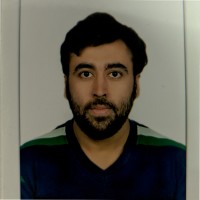 Ketan Ahuja