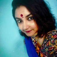 Sritama Maity