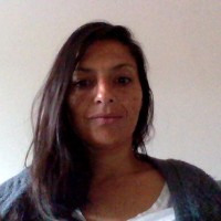Marie Lall
