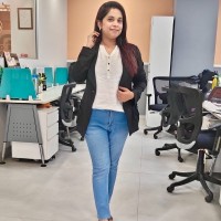 Palak Chhabra