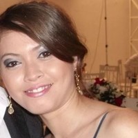 Maria Luisa Noberto da silva