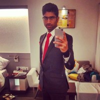 Manish Reddy