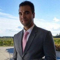 Tony Del Pino