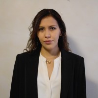 María Soledad Chávez Ormeño