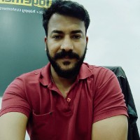 Krishna Kumar Singh