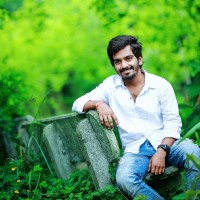 Palusuri Suresh