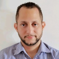 Nicolas Amaro