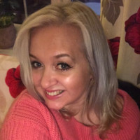 Joanne Rawlinson