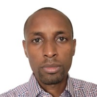 Moses Gicharu