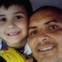 Antonio Oliveira
