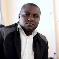 Gérald IFOUNDJI