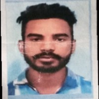 Vikash Rajwar