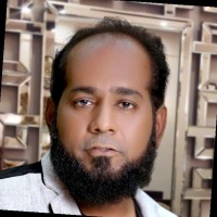 Muhammad Ahmed