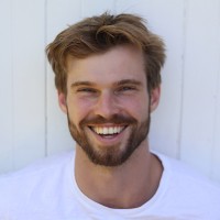 Josiah Ward