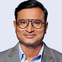 Vinod K