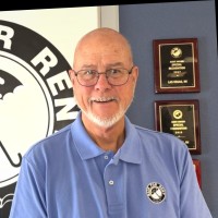 Andy Wolfinger