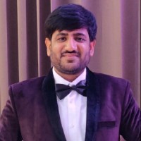 Vikram Khatri