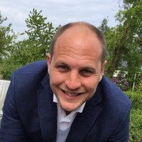 Michael de Waele