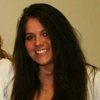 Katie Dambach, MSW