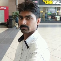 Jagdish Chauhan