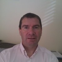Greg Cooke