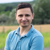 Gheorghe Molea