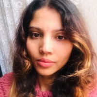 Kalpana Sapkota