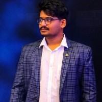 Varun Rajashekara