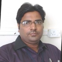 Dharmendra Pandey