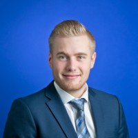 Corbin Orr, Cpa