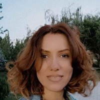 Anna Trdatyan
