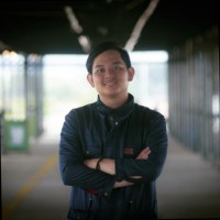 Michael Ananda Nanjaya
