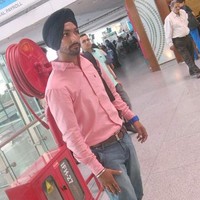 Prabhjot Sahota