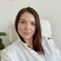 Olga Volkova
