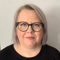 Amanda Duffield