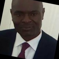 Gershom Mwenya